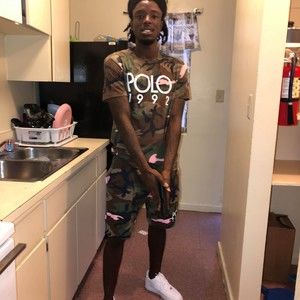 Meet your Posher, Ahmad